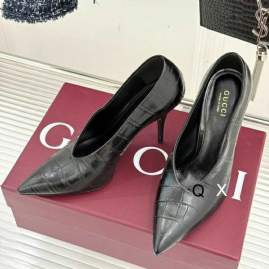 Picture of Gucci Shoes _SKUGuccisz35-40JX10126958